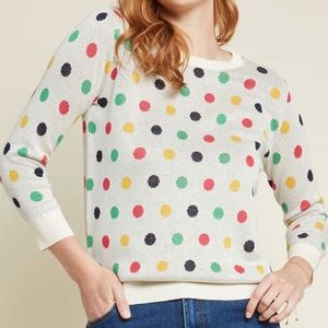 ModCloth Sweater